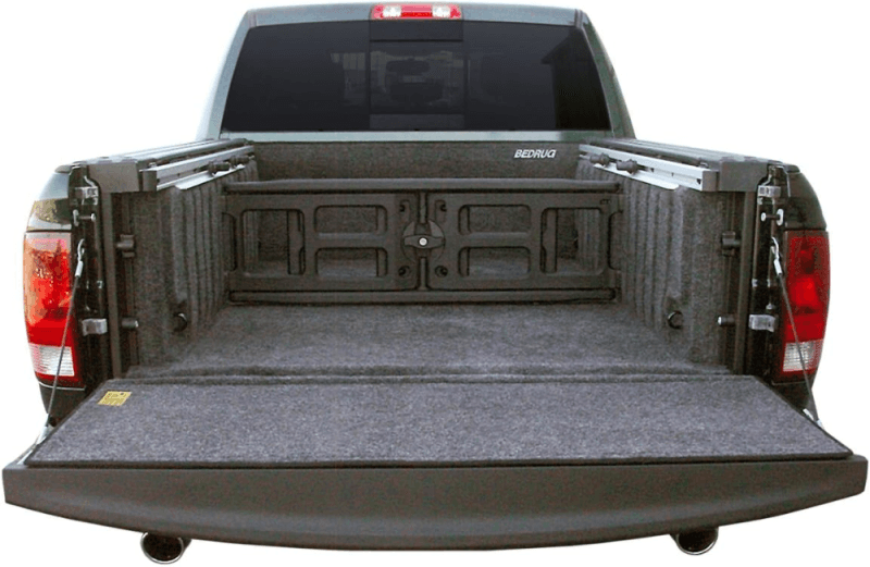 Capitonaj Pentru Benă fără Margine, RealTruck BedRug Carpet, Dodge RAM 1500 2009 - Prezent