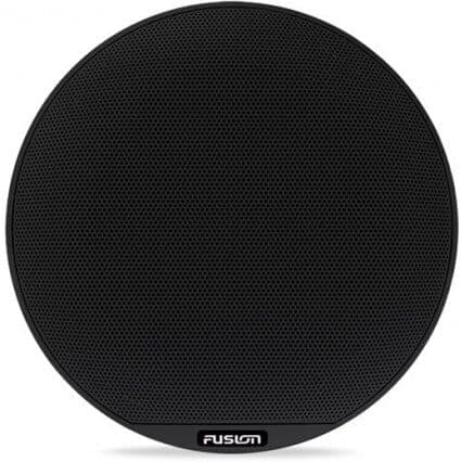 Fusion Griglie accessorie nere per casse i3 Classic da 10"