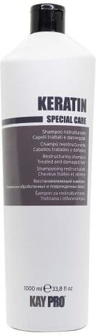 Kaypro Special Care Keratin Shampoo 1000ml