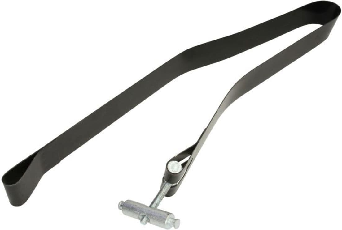 Side, Polttoainesäiliö Clamp Cl81974606057
