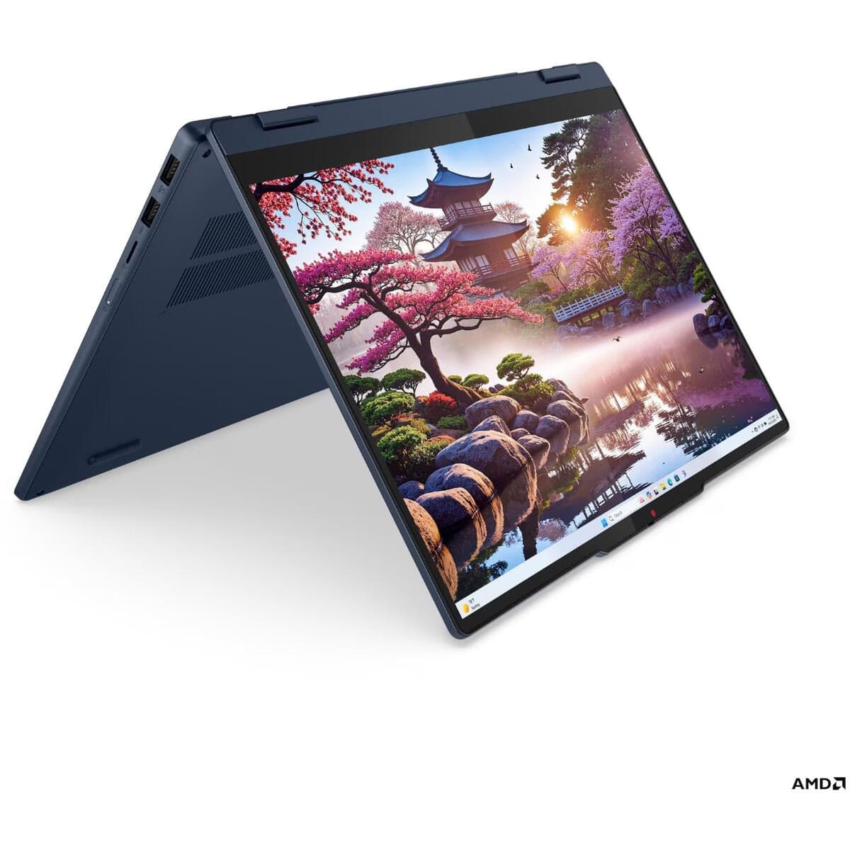 Lenovo IdeaPad 5 2-in-1 14AKP 16GB/512GB 83KT004WGE Ryzen AI 5 340, Win 11 Home