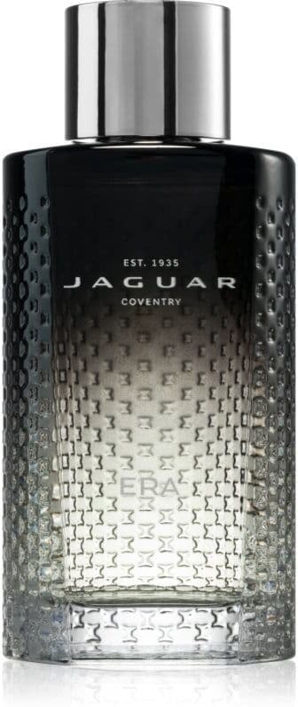 Jaguar Era woda toaletowa dla mężczyzn 100 ml