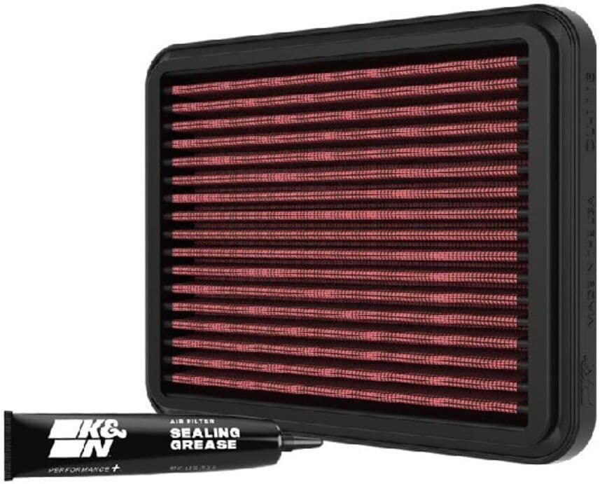 K&N; Filters Filtro de ar K&N; DU-1118
