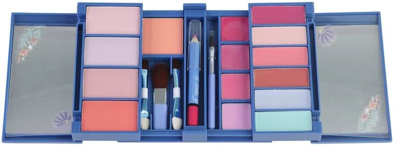 Disney - Frozen All In One Beauty Pal, Set