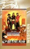 John Ford - Cheyenne [VHS] - Preis vom 17.10.2026 19:25:27 h