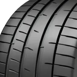Eagle F1 SuperSport 255/40 R22 103Y XL Sommerreifen