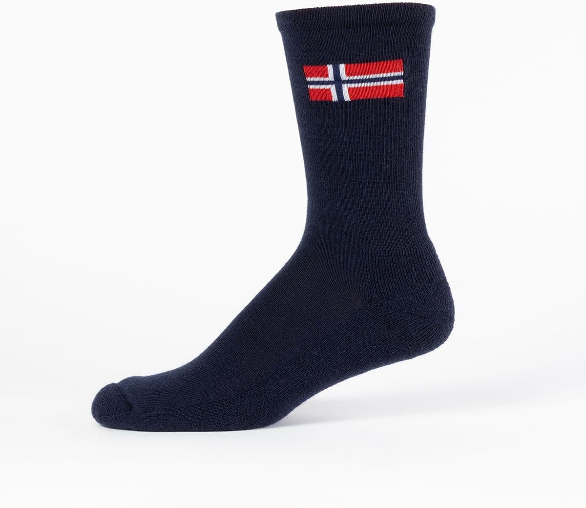 Ullsokker Marine Fra  - Gullfjell (36-40)