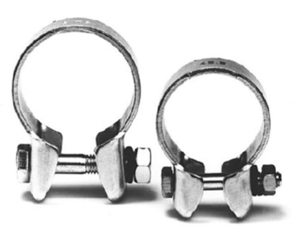 Bosal Connettore tubi, sistema di scarico 250-358