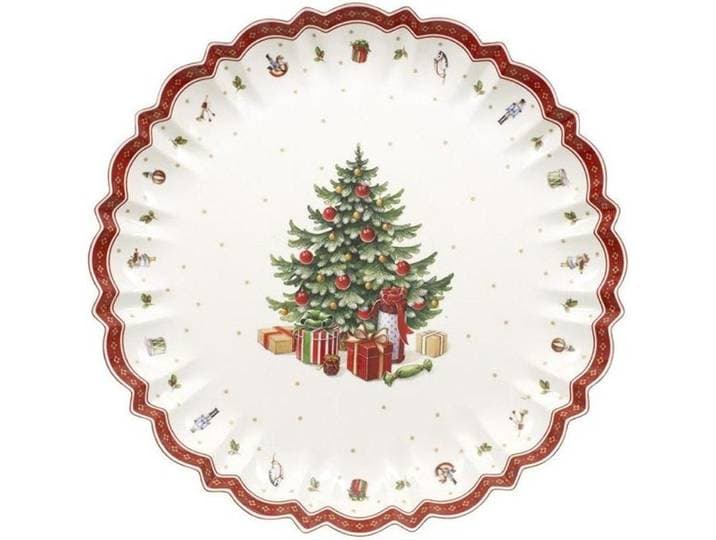 Villeroy & Boch Servierschale Villeroy & Boch Toy's Delight Servierschale