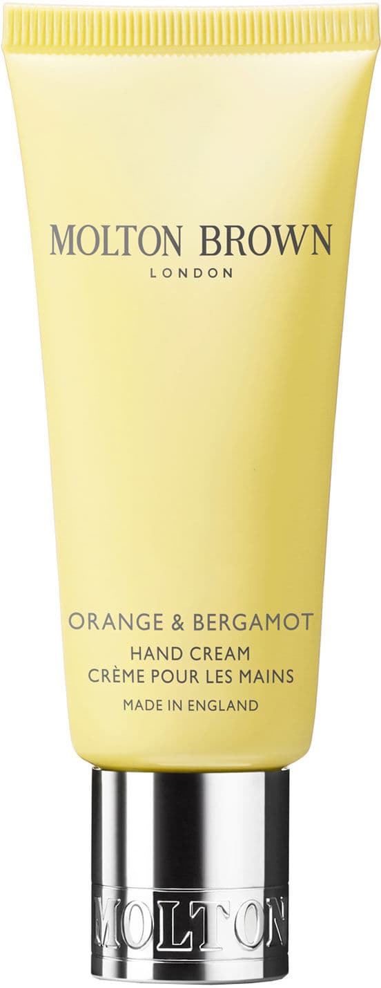 MOLTON BROWN Orange & Bergamot Hand Cream 40ml