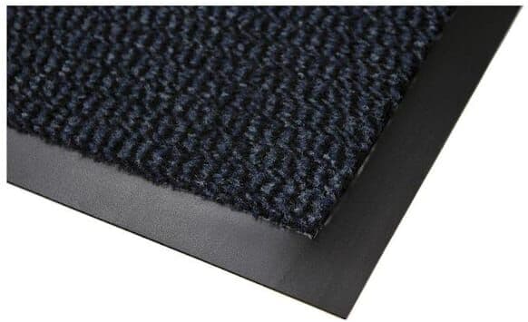 Matta MATTING Faro 120x180cm svartmel