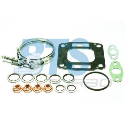 BTS TURBO Montagesatz, Lader T931311ABS für MAN