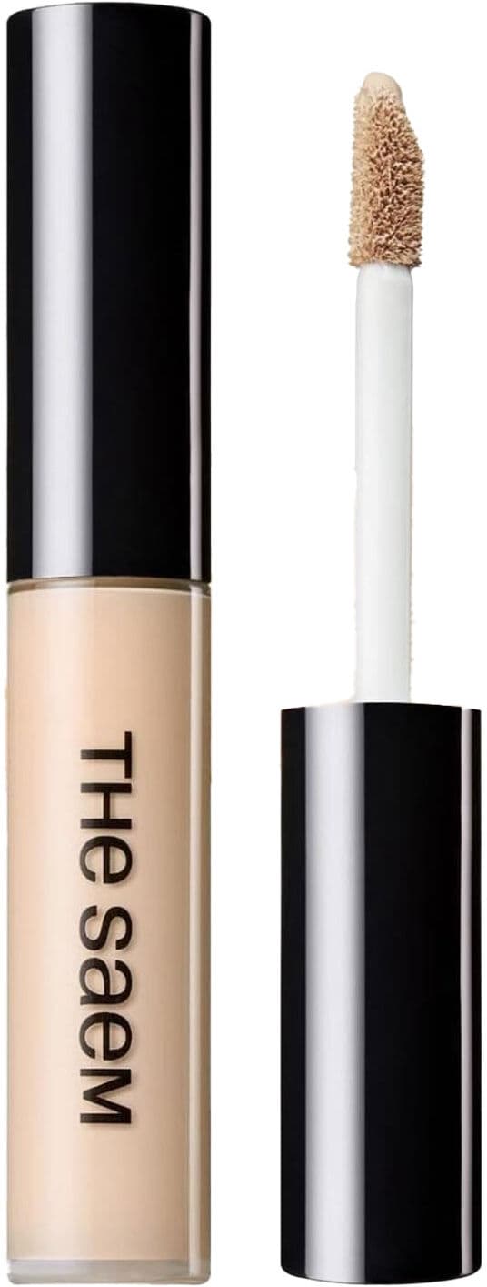 THE SAEM Cover Perfection Tip Concealer SPF28 6.5g