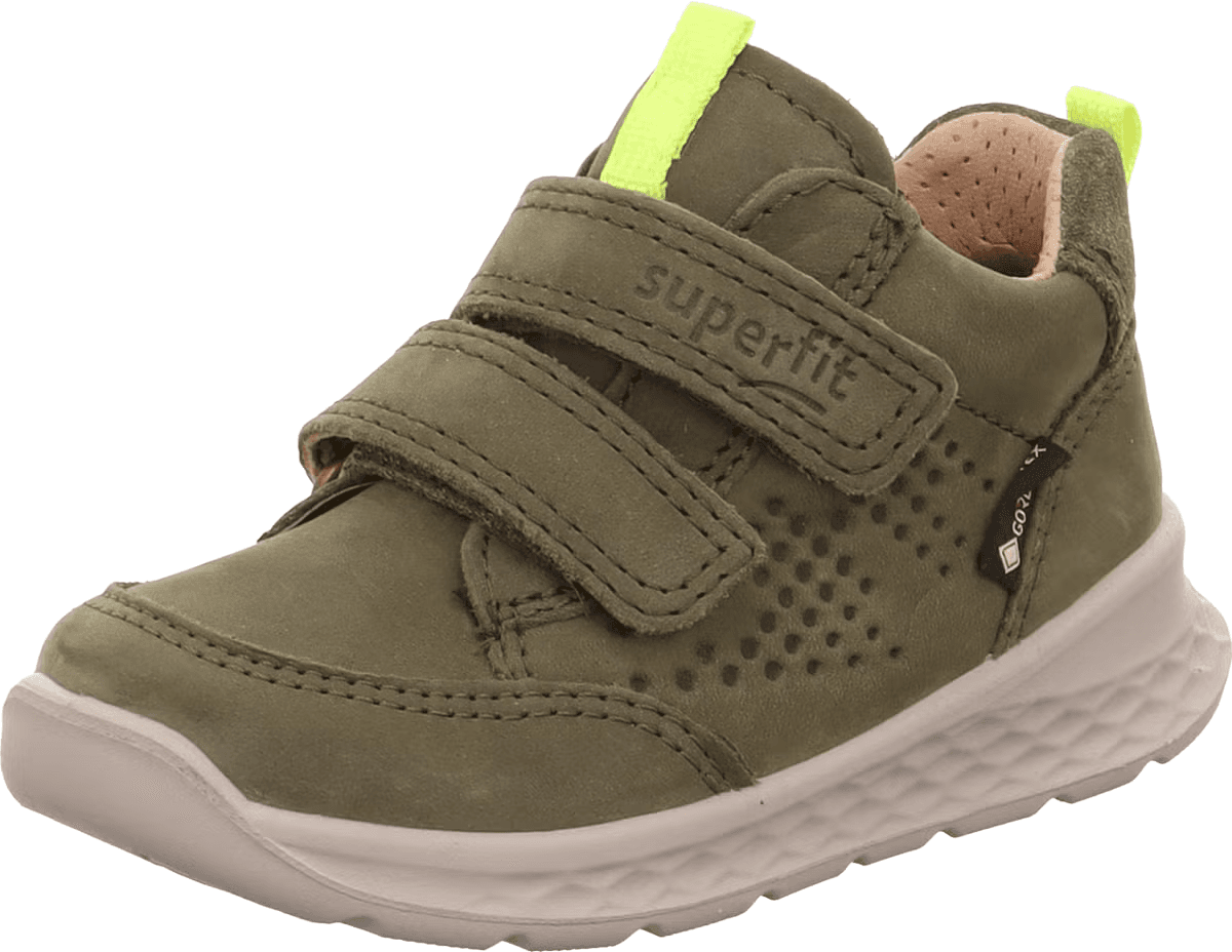 Superfit Kids' Breeze Green, 28