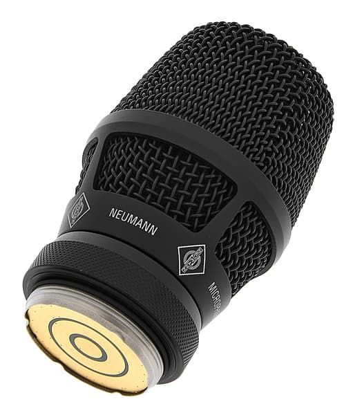 Neumann KK 104 U BK nero