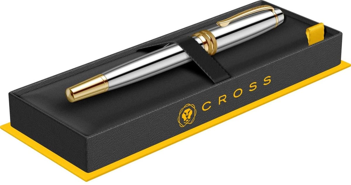 Stilou Cross Bailey