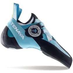 Tenaya, Unisex, Kletterschuhe, Indalo (42), Blau