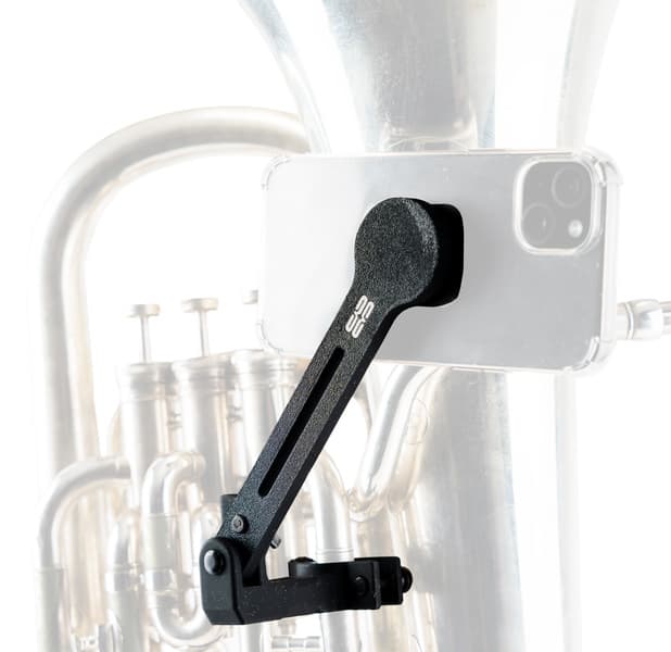 3dTone Smartphone Holder Euphonium