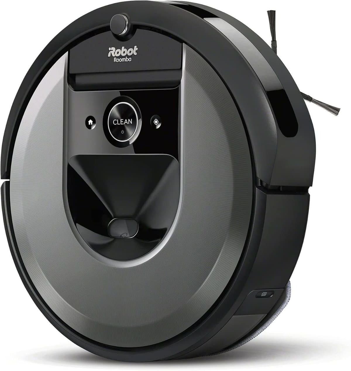 iRobot Roomba Combo i8 Robot Vacuum & Mop – Smart Mapping, Alexa Compatible, New - Outer Box Damaged