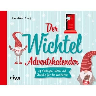 Der Wichtel-Adventskalender