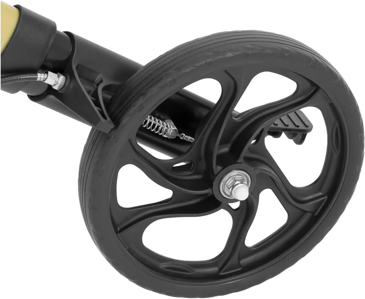Uniprodo Valček - Champagne - 136 kg - 1050 - 1150 mm 10250606