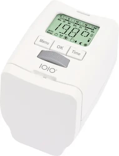 IOIO 73031 HT2000 Heizungsregler elektromechanisch