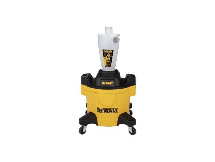 DeWalt Vorabscheider Dxvcs003