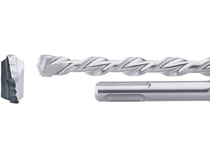 Makita SDS-VPLUS-boor 6x110 mm - B-46517