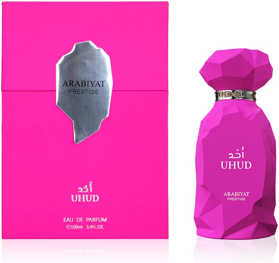 Arabiyat Prestige Uhud Eau De Parfum 100 ml (unisex)