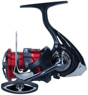 Daiwa 23 Ninja LT 3000C