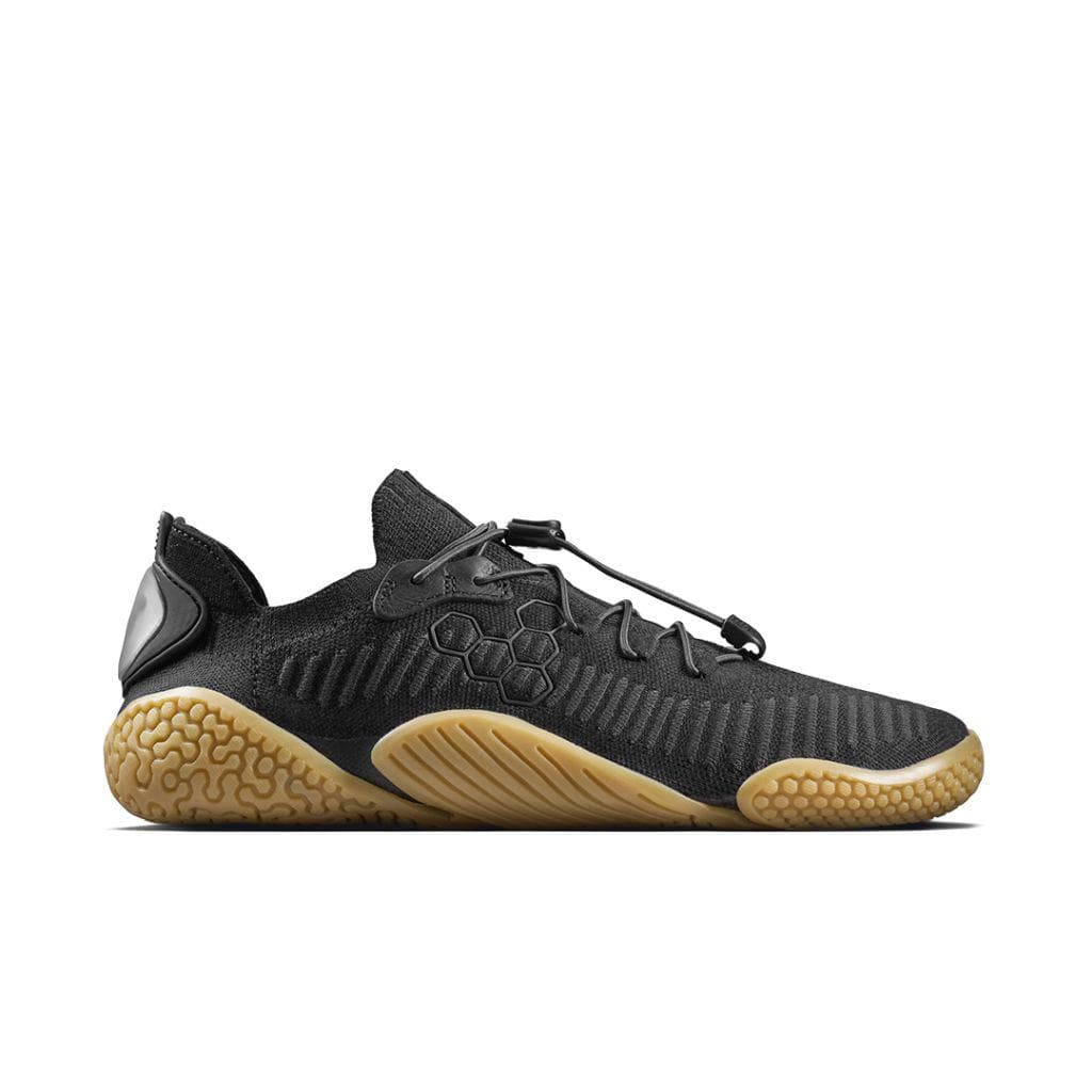 Vivobarefoot Herren Motus Flex Natural schwarz 47.0