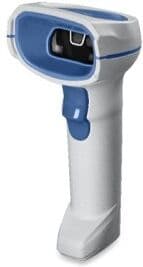 Zebra DS8178-HC Lettore di codici a barre portatile 1D/2D LED Bianco (DS8178-HCBU210MP5W)