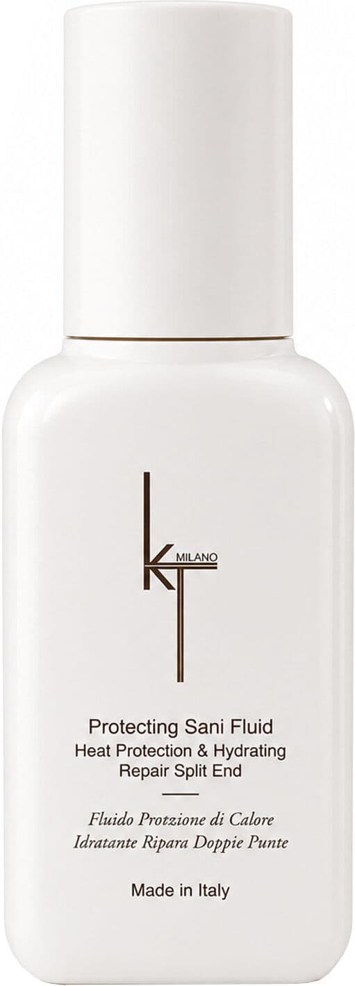 KT MILANO Protecting Sani Fluid 120ml