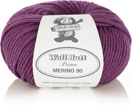 Woll Butt Primo Merino 90