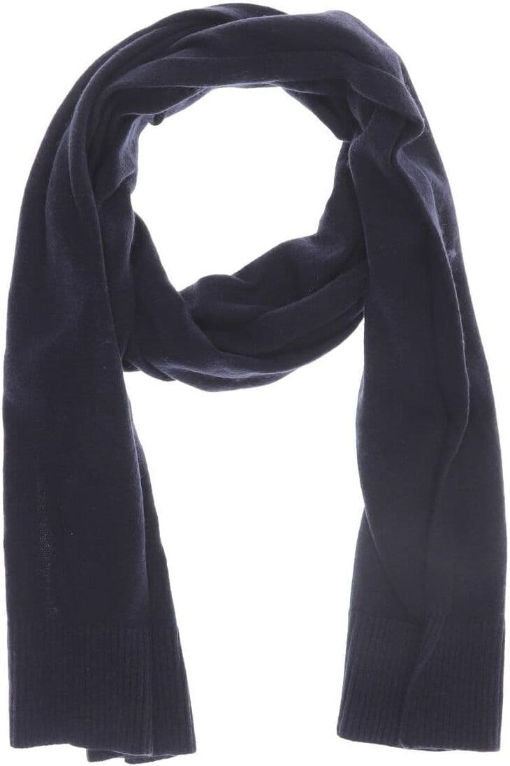 Tommy Hilfiger Herren Schal oder Tuch, Blau, kein / Etikett - Second Hand