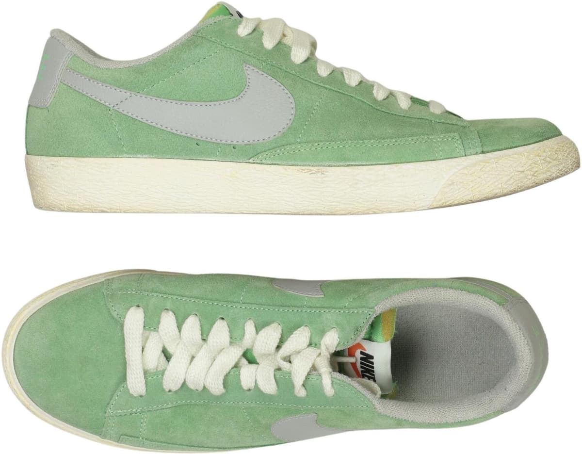 Nike Damen Sneaker, Mehrfarbig, Gr. EU 44, kein / Etikett - Second Hand