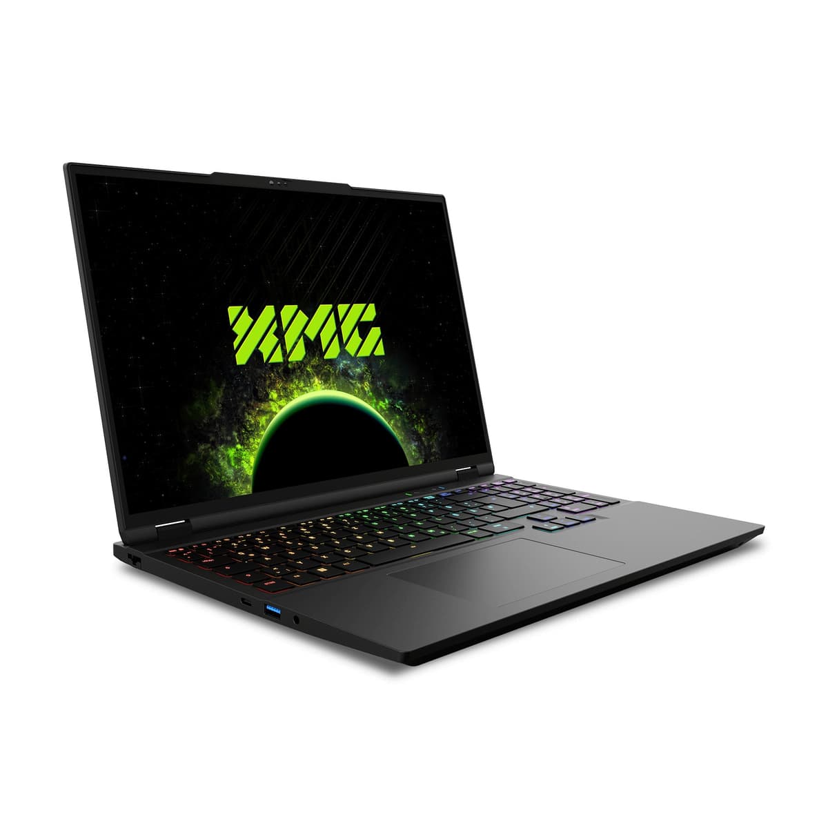 XMG/SCHENKER XMG CORE 16 M25qnw 16" WQXGA AI 7 350 RTX 5070 4 TB SSD 64 GB W11 10506461