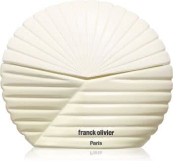 Franck Olivier Eau de Parfum para mulheres 75 ml.