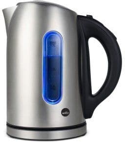 Wilfa vedenkeitin wkd-2200