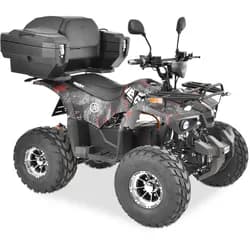 Elektro Quad mit Straßenzulassung Huron 56199