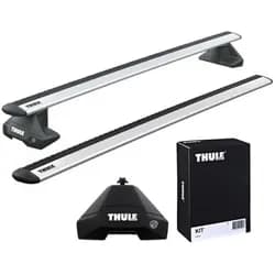 Thule, Dachträger, Wingbar Polestar 3 5dr Suv 2024-