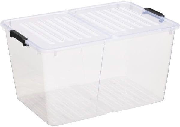 Plast Team Home Box Flex Opbevaringsboks, 50l