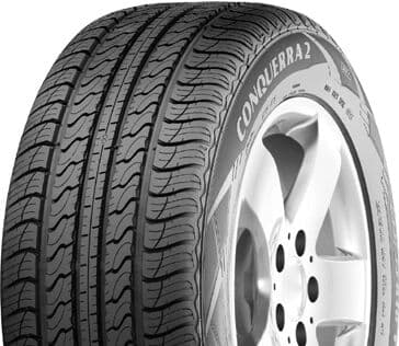Matador Mp 82 Conquerra 2 235/60 R18 107V XL Sommerreifen