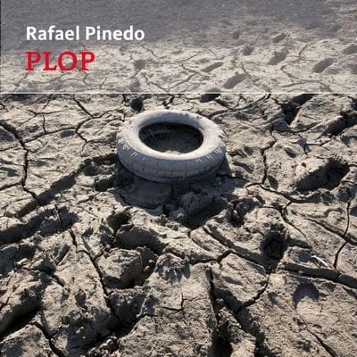 Plop - Rafael Pinedo, Audio, 9789178650675
