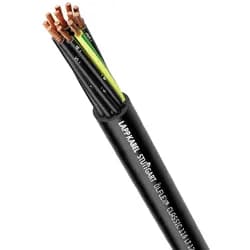 Lapp Kabel&amp;Leitung ÖLFLEX CLASSIC 110 LT 1120731/100