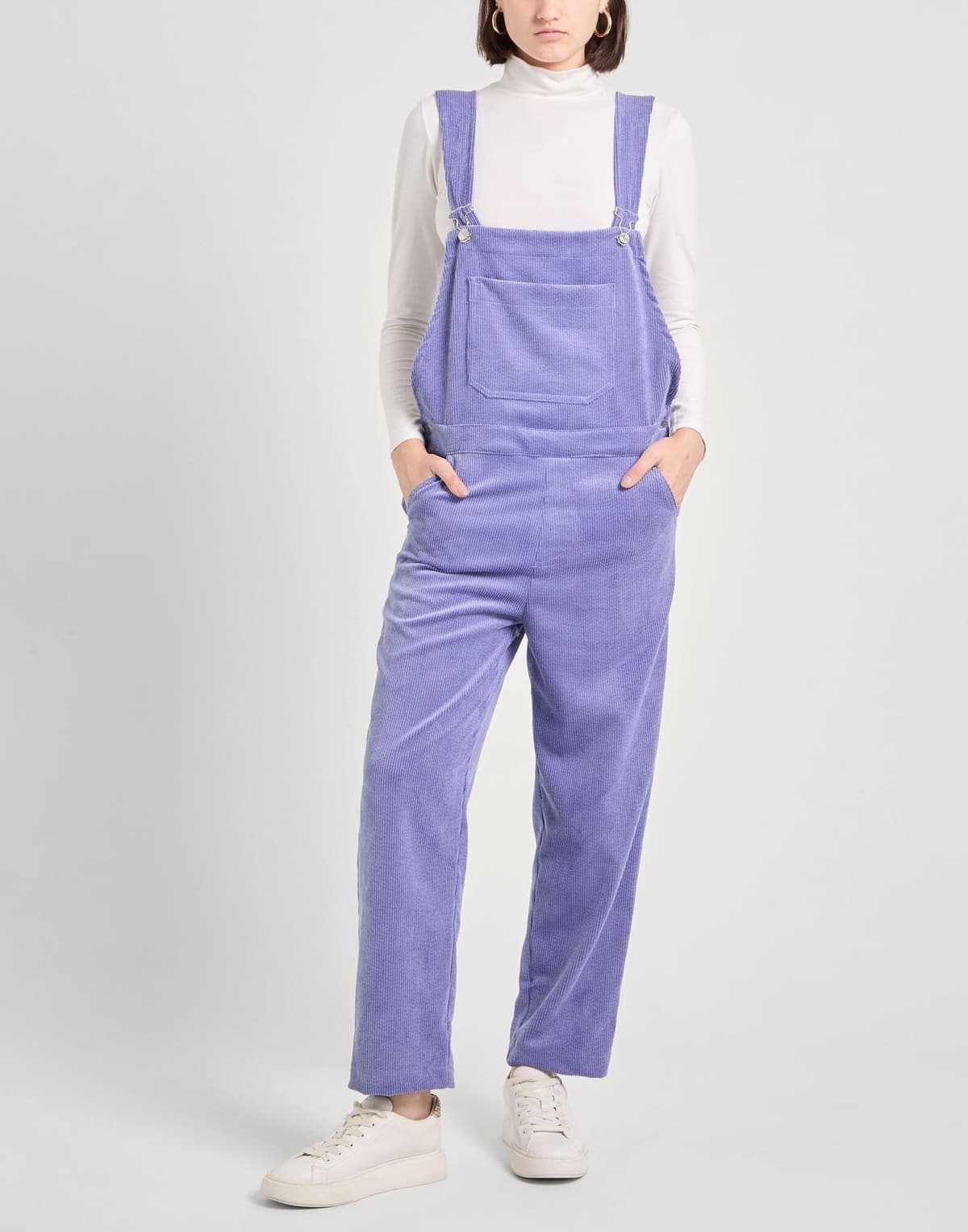 Vicolo Peto largo Mujer Malva S Mujer
