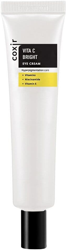 COXIR Vita C Bright Eye Cream 30ml