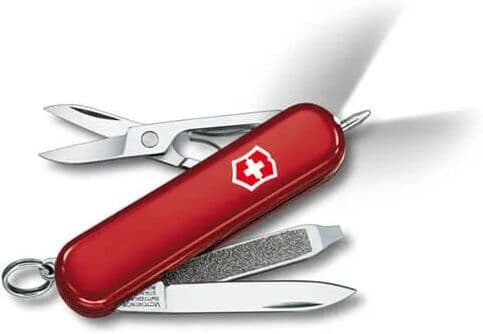 Victorinox Swiss Army Knife Signature Lite