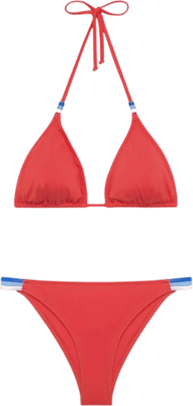 BIKINI SUNDEK JENNIFER MUJER