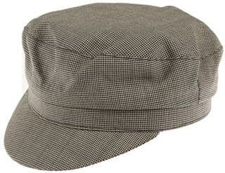 Isabel Marant Sombrero Mujer Negro 57,58 Mujer